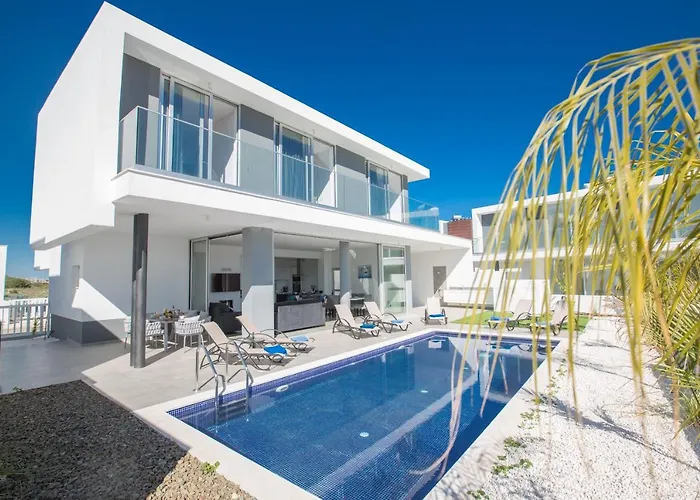 Olivine Pearl Villas